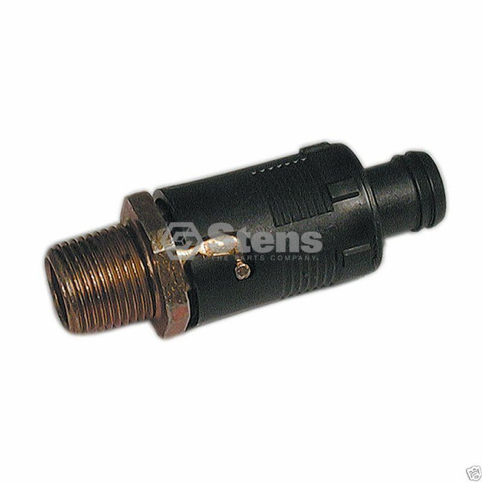 Stens 125-237 Oil Drain Valve For Kohler 25-755-14-S 25-462-08-S Tecumseh 37651