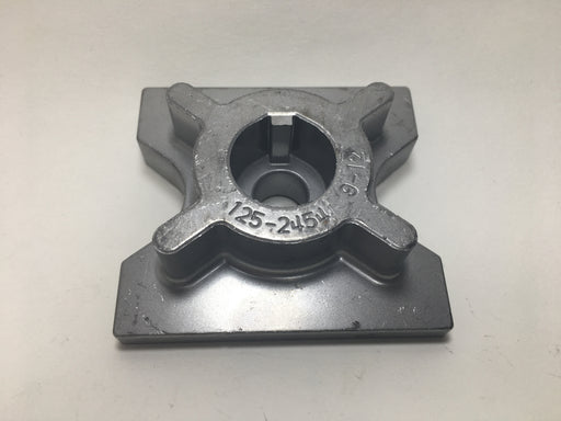 OEM Toro 125-2454 Blade Retainer 20361 20363 20366 20367 21319 21332 21352 21863