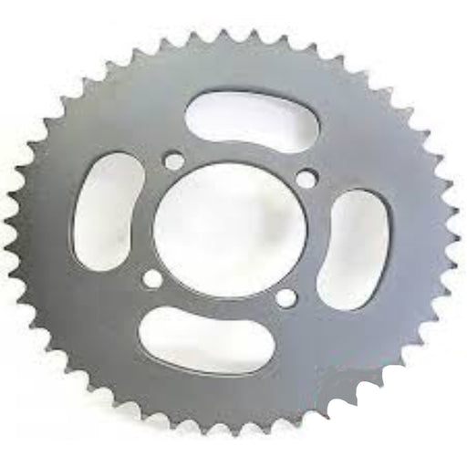 Genuine Baja Motorsports 125-313 Rear Wheel Sprocket DR125 DR150 Dirt Runner