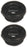 2 PK Dipstick Oil Seal Fits B&S 281370 68838 805259 1/2" ID 0.938" OD