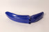 Genuine Baja Motorsports 125-340 Blue Front Fender DR125 DR150 Dirt Runner