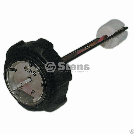 Stens 125-352 Fuel Gas Cap with Gauge for John Deere AM35120 312 314 316 317 400