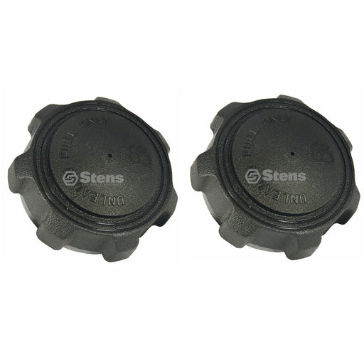 2 Pack Fuel Caps Fits Cub Cadet 751-0403A B&S 397975 493988 795027 7012515YP