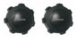 2 Pack Fuel Cap Fits Husqvarna 532140527 532197725 AYP 197725 581075501 140527