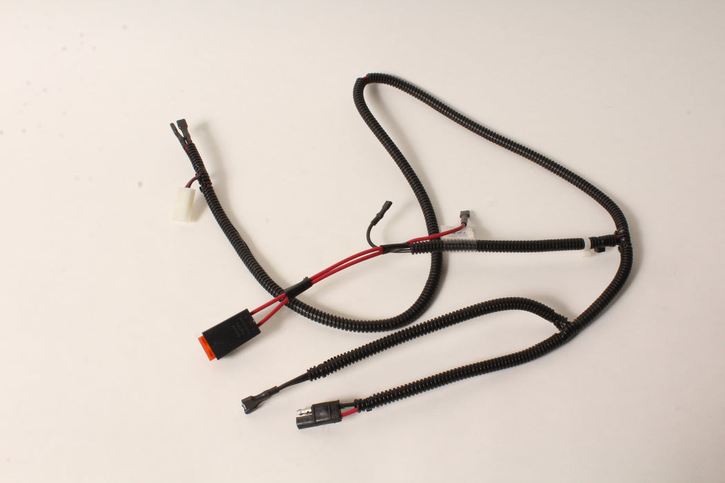 Genuine Toro 125-5023 Wire Harness Fits 20334 22" Recycler