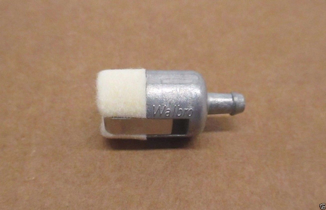 Genuine Walbro 125-527-P Felt Fuel Filter Fits 13120519830 13120519832
