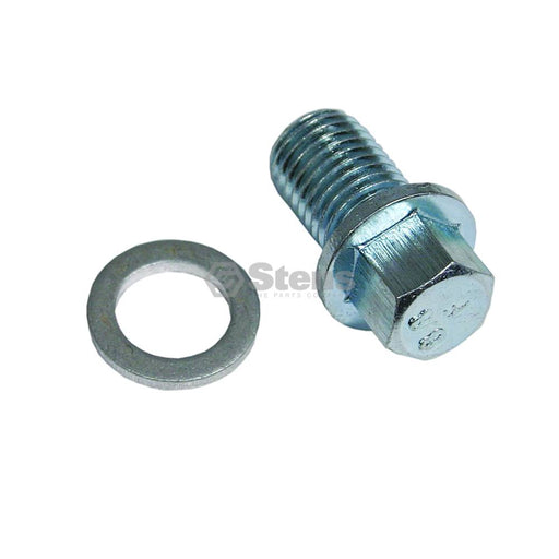 Oil Drain Plug Fits Honda 90131-ZE1-000 90601-ZE1-000 10 x 1.25mm