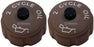 2 Oil Caps For Wacker 0152611 152611 BS50-2i BS60-2i BS70-2i BS500-oi BS600-oi