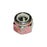 Rotary 12565 Axle Nut 3/8-16 Lock