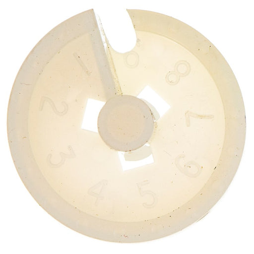 Exmark 126-0988 Dial