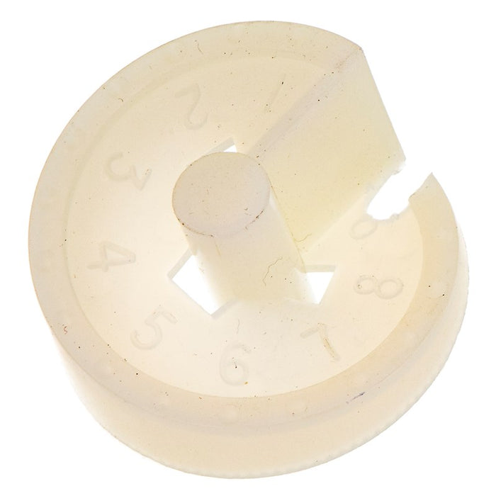 Exmark 126-0988 Dial