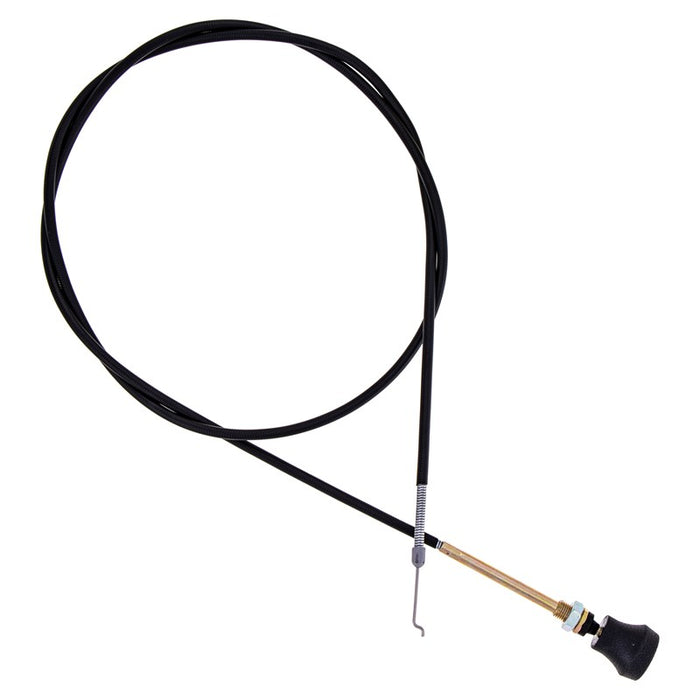 Genuine Exmark 126-2107 Choke Cable For Turf Tracer S X Series OEM