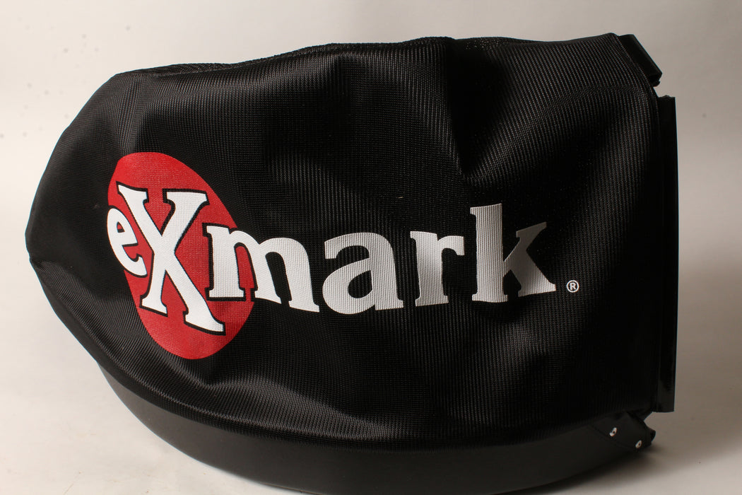 Genuine Exmark 126-3376 Grass Catcher and Pan Replaces 116-4370 OEM