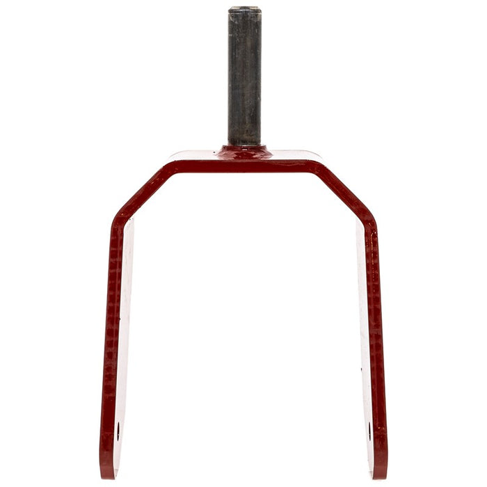 Exmark 126-4312-01 Fork-Caster
