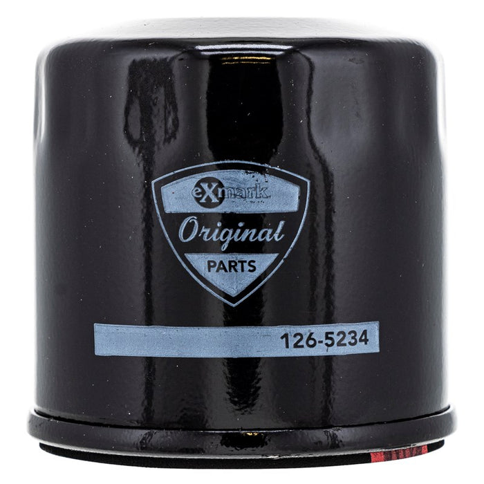 thumbnail image 2 of Briggs & Stratton 392989 Muffler For 9-16 HP Single Cylinder Engines (Less Pipe Extensions) 2 of 12