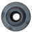 Exmark 126-5880 Pulley-Idler, Flat