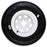 Genuine Exmark 126-7823 Wheel And Tire Assy Radius S series