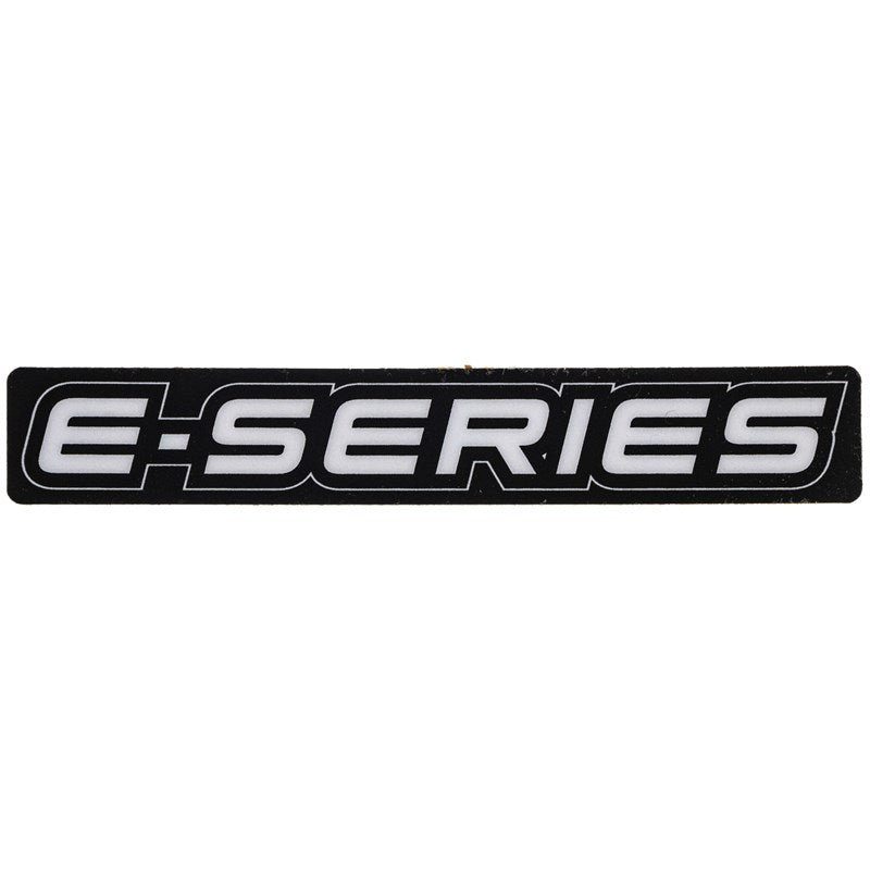 Exmark 126-9295 Decal-E-Series