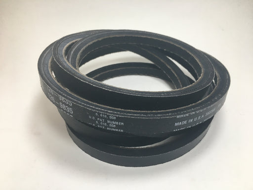 Genuine Exmark 126-9835 V Belt For Lazer Z Quest AS Z Series 109-3388