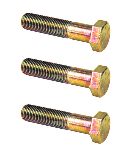 3 Pack Rotary 12633 Blade Bolt Fits Exmark 109-9220 3213-6