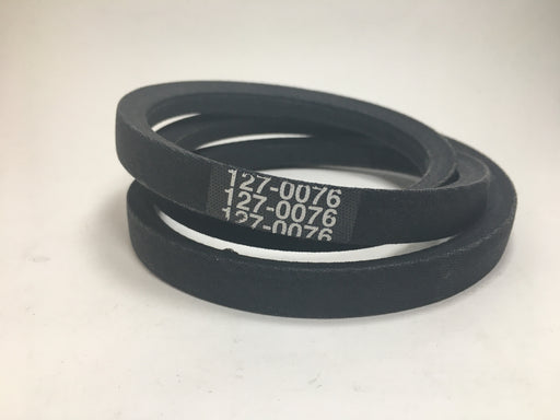 Genuine Toro 127-0076 V-Belt 38838 79342 79345 79346 79347 OEM