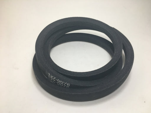 Genuine Toro 127-0076 V-Belt 38838 79342 79345 79346 79347 OEM