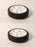 2 PK OEM Toro 127-0683 7" Front Wheel 21320 21328 21332 21352 21356 21357 21852