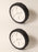 2 PK OEM Toro 127-0683 7" Front Wheel 21320 21328 21332 21352 21356 21357 21852