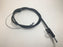 OEM Toro 127-0713 Brake Cable 21319 21320 21328 21329 21332 10730 10736 17750