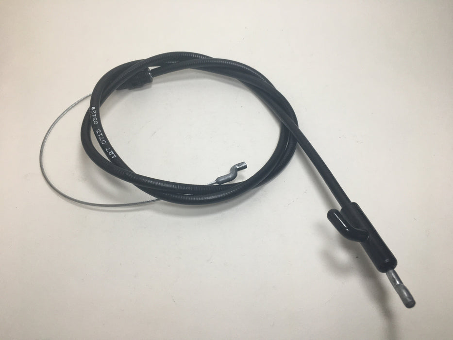 OEM Toro 127-0713 Brake Cable 21319 21320 21328 21329 21332 10730 10736 17750