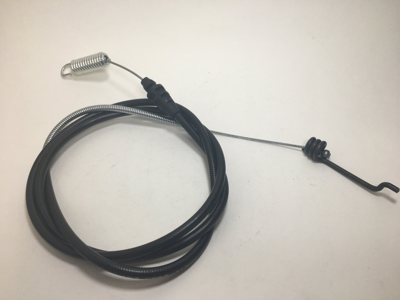 Genuine Toro 127-6867 Traction Cable 20199 20200 21199 21200 TimeMaster 30"