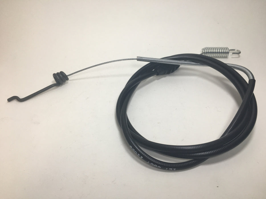 Genuine Toro 127-6867 Traction Cable 20199 20200 21199 21200 TimeMaster 30"