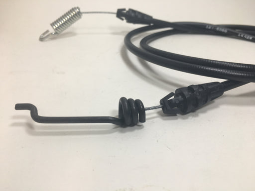 Genuine Toro 127-6868 Traction Cable 222000 22205TE OEM