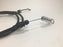 Genuine Toro 127-6868 Traction Cable 222000 22205TE OEM