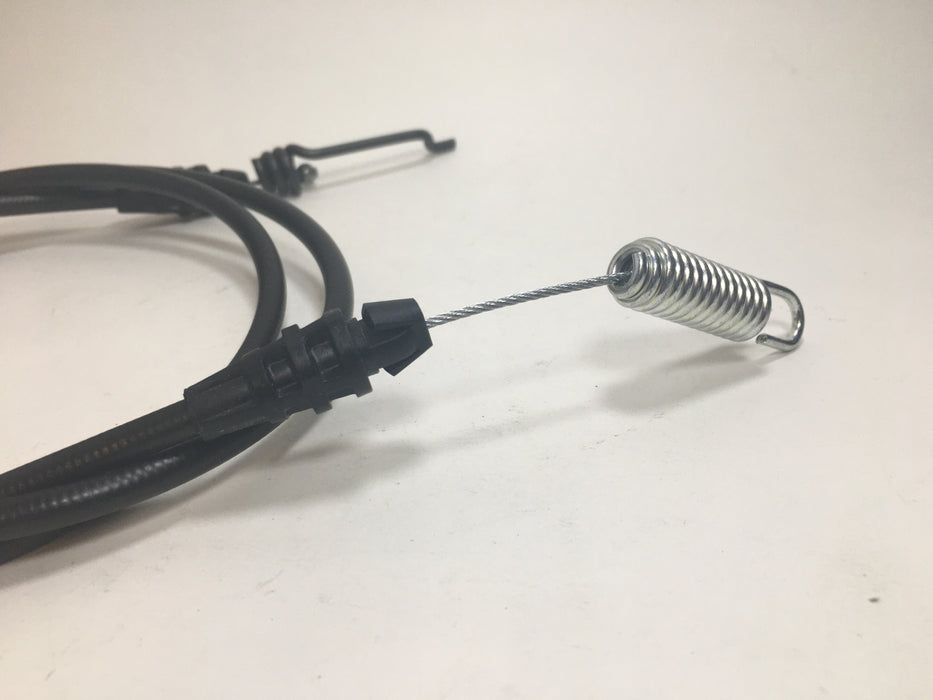 Genuine Toro 127-6868 Traction Cable 222000 22205TE OEM