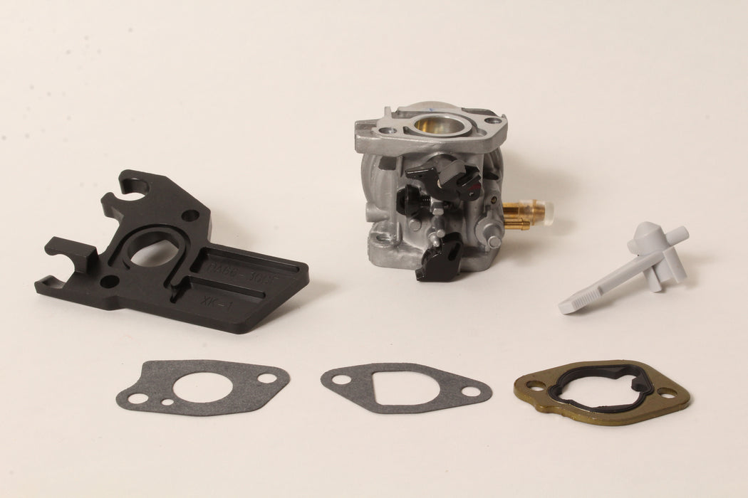 Carburatore Guarnizioni Ricambio Potenza Strumenti Spazzaneve - Foto 2