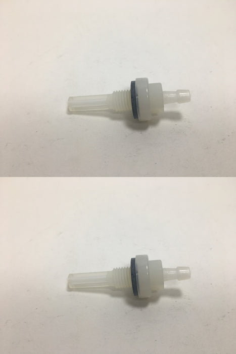 2 OEM Toro 127-9065 Fuel Filters 36001 36003 37780 37797 38710 38752 38755 38843