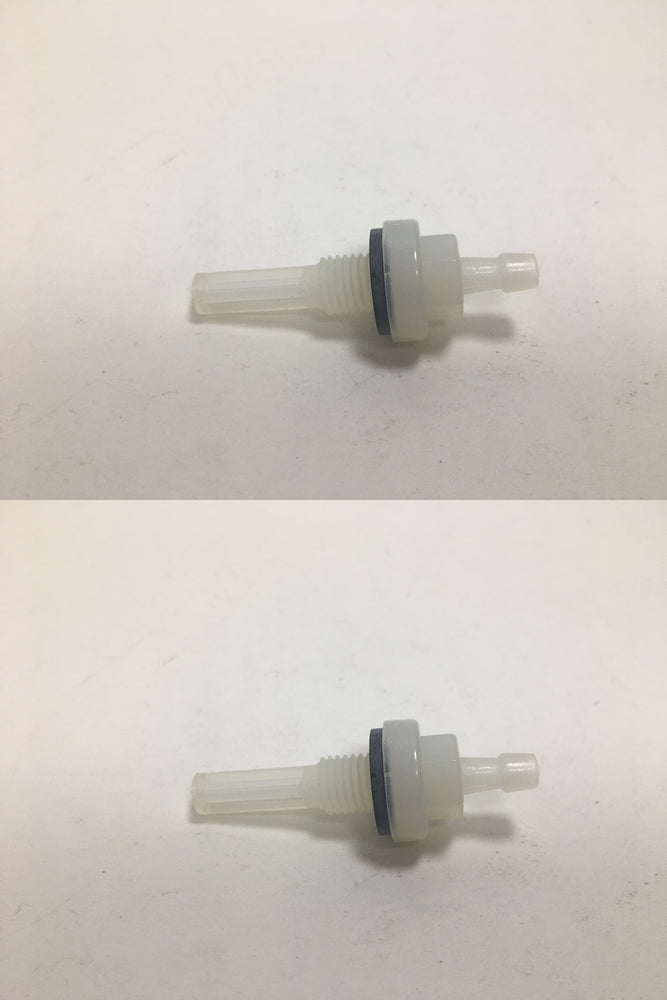 2 OEM Toro 127-9065 Fuel Filters 36001 36003 37780 37797 38710 38752 38755 38843