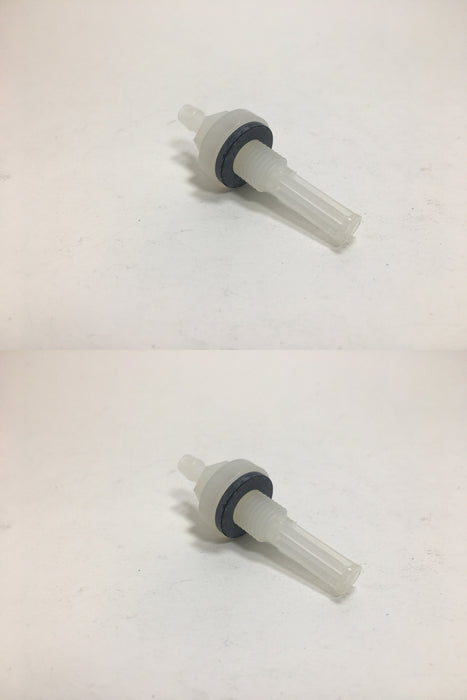 2 OEM Toro 127-9065 Fuel Filters 36001 36003 37780 37797 38710 38752 38755 38843