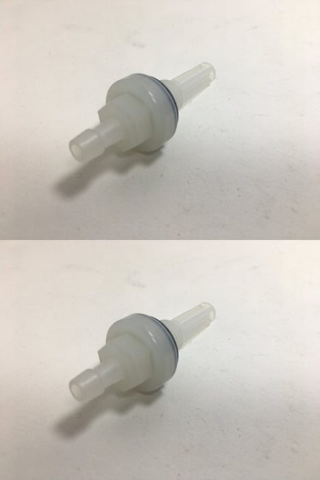2 OEM Toro 127-9065 Fuel Filters 36001 36003 37780 37797 38710 38752 38755 38843