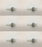 6 OEM Toro 127-9065 Fuel Filters 36001 36003 37780 37797 38710 38752 38755 38843