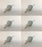 6 OEM Toro 127-9065 Fuel Filters 36001 36003 37780 37797 38710 38752 38755 38843