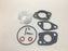 Genuine Toro 127-9089 Carburetor Repair Kit 38451 38458 38563 38569 38741 38744