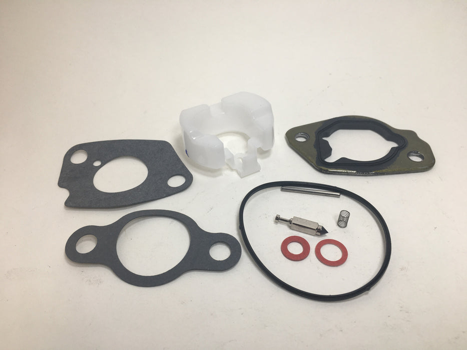 Genuine Toro 127-9143 Carburetor Repair Kit with Gaskets Power Max HD OEM