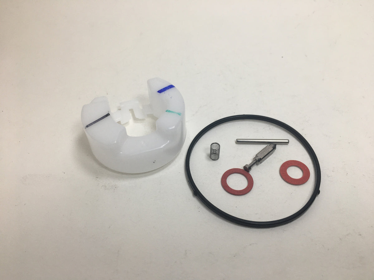 Genuine Toro 127-9394 Internal Carburetor Service Kit OEM — Powered By ...