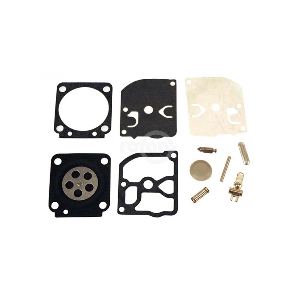 Rotary 12773 Carburetor Kit Fits Zama