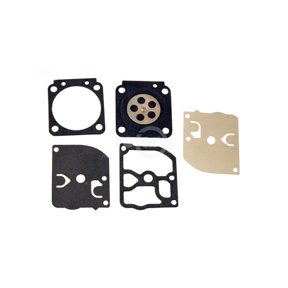 Rotary 12774 Carburetor Kit Fits Zama