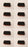 10 PK Felt Pad Air Filter Fits Stihl 4237-120-1800 HS81 HS82 HS86 HS87