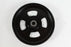 Genuine Bobcat 128169A Flat Idler Pulley OEM Replaces 128169