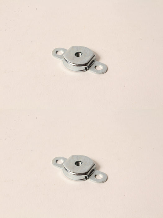 2 PK Genuine Echo 12901152730 Prevent Plate Fits Shindaiwa OEM